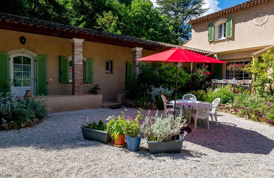 Bastide Du Maoupas Gîtes-1