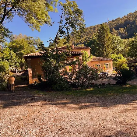 Bastide Du Maoupas Gîtes-2