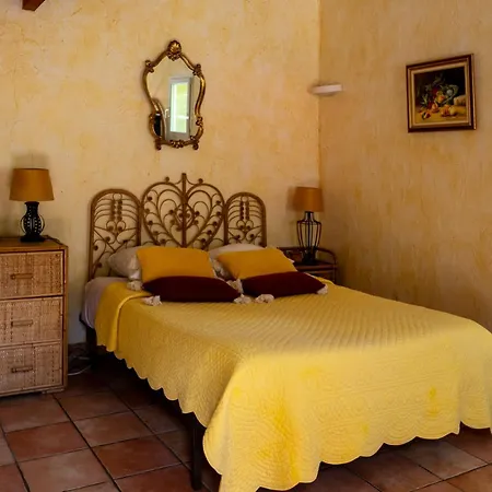 Bastide Du Maoupas Gîtes-3